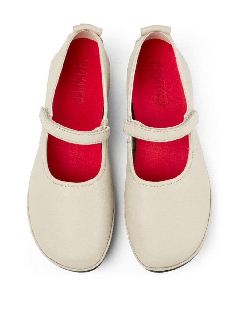 Camper BALLERINE  Bianco