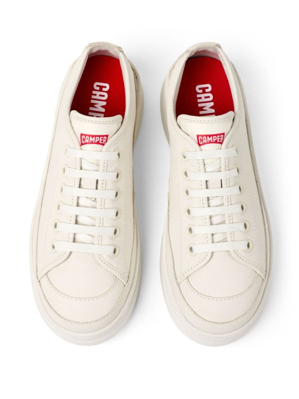 Camper SNEAKERS Bianco