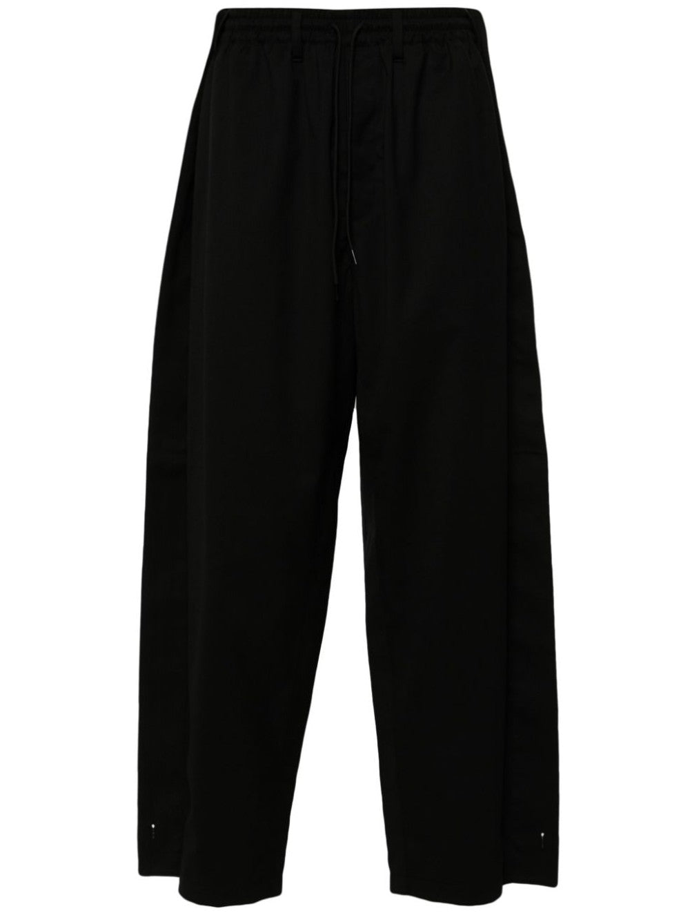 Y-3 PANTALONI Nero