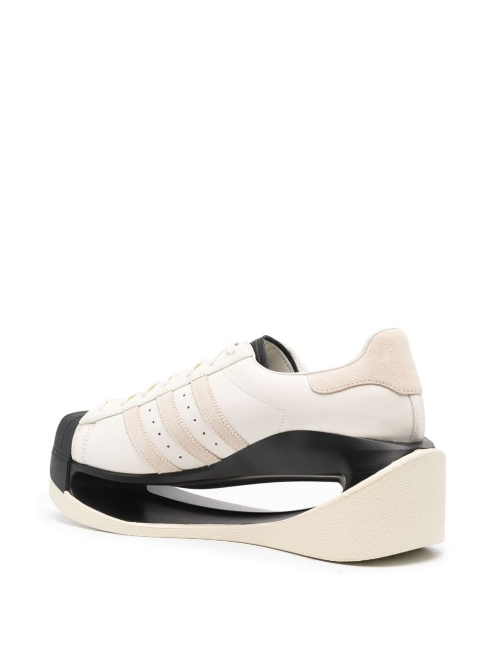 Y-3 SNEAKERS Bianco