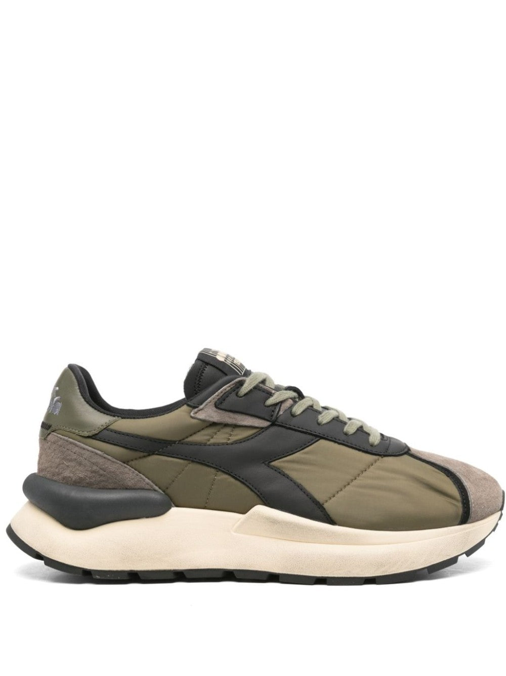 Diadora SNEAKERS Verde