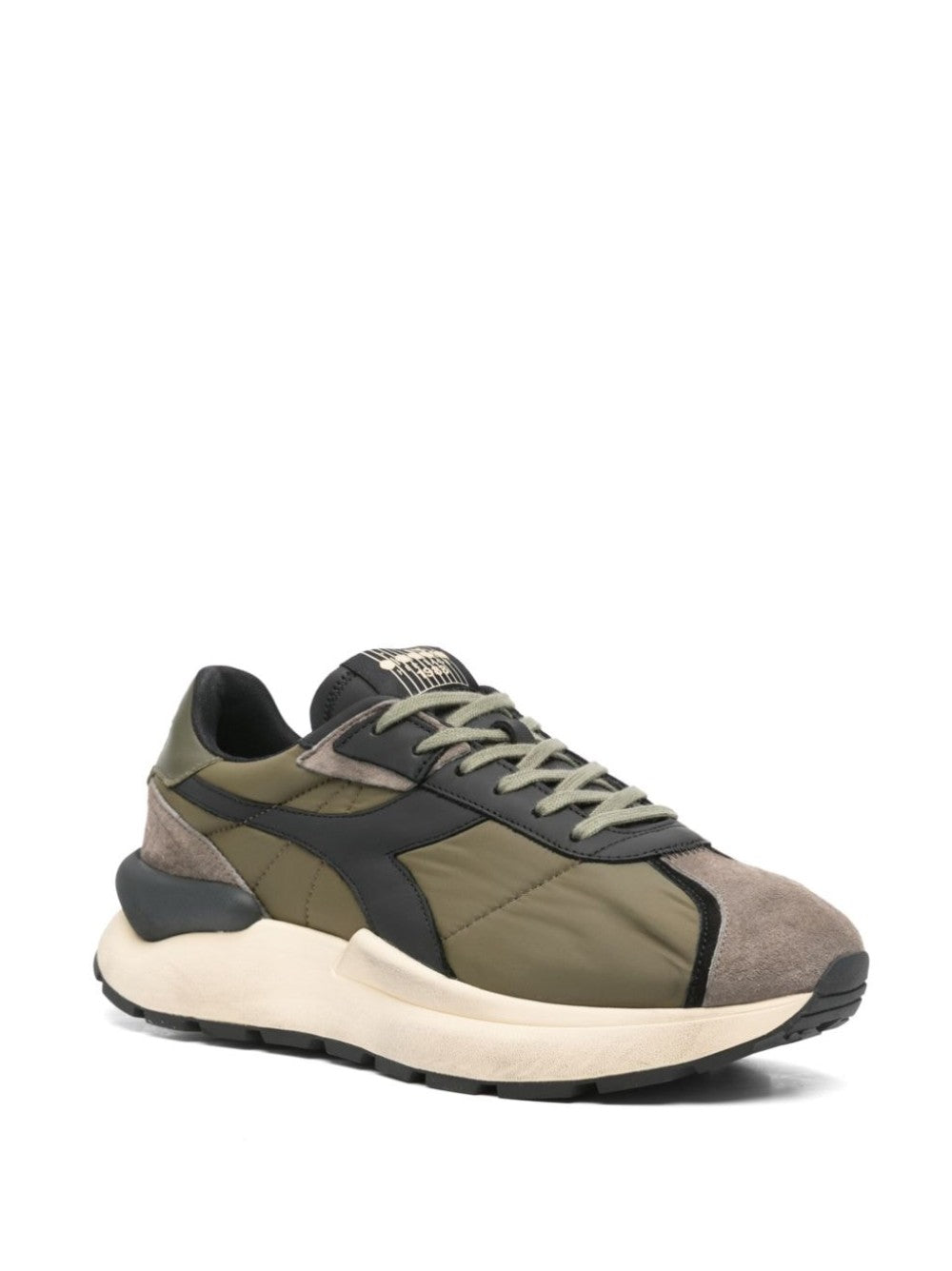 Diadora SNEAKERS Verde