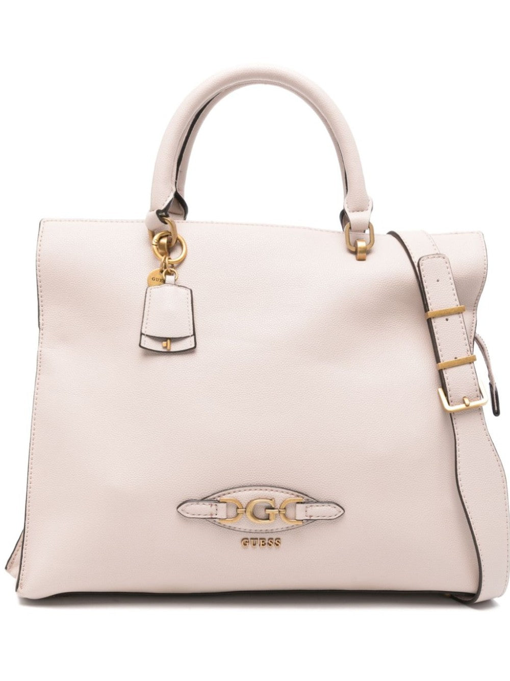 Guess  BORSE A TRACOLLA Beige