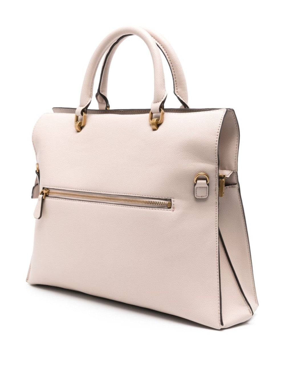 Guess  BORSE A TRACOLLA Beige