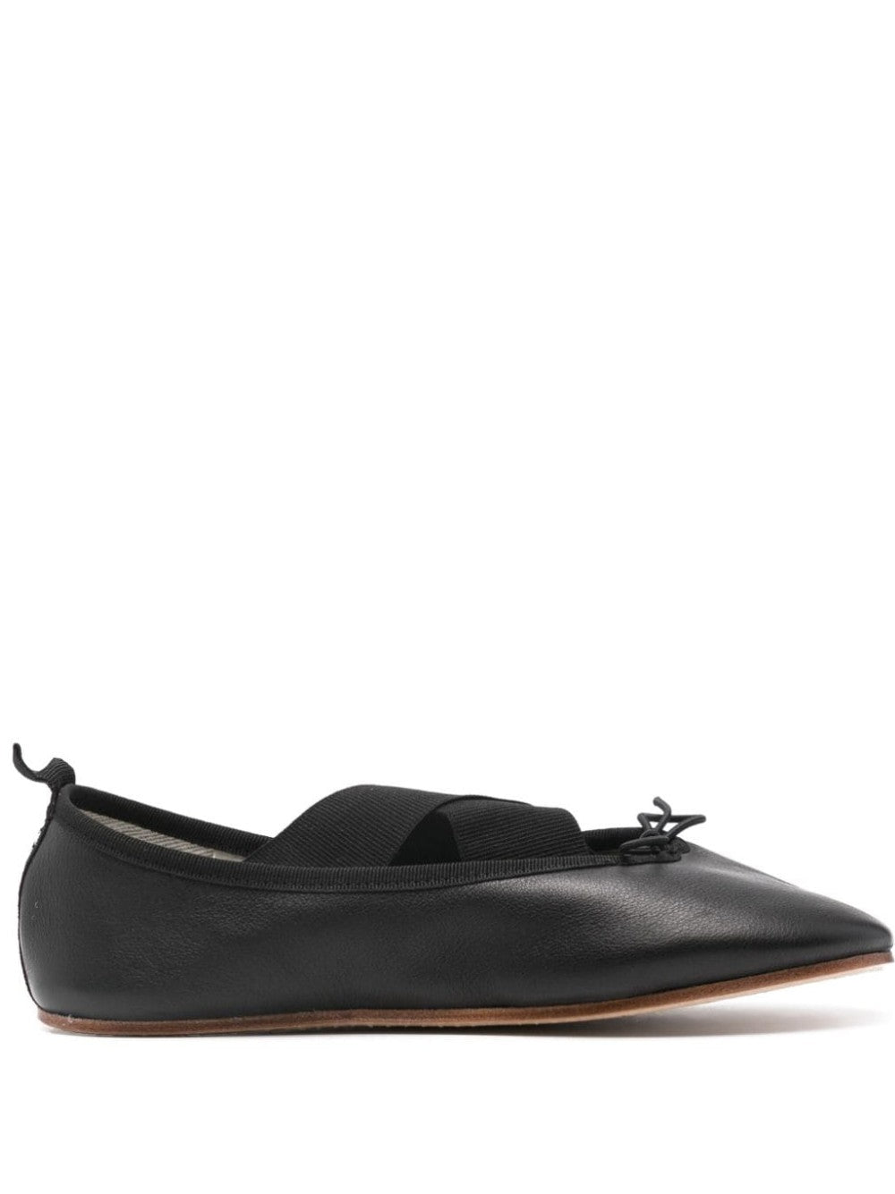 Repetto BALLERINE  Nero