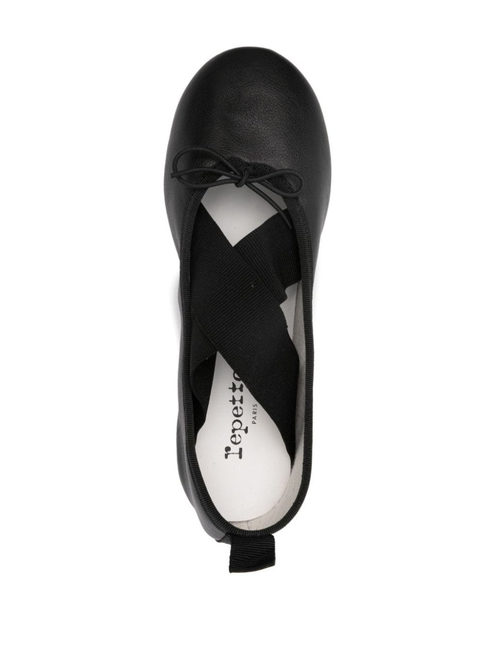 Repetto BALLERINE  Nero