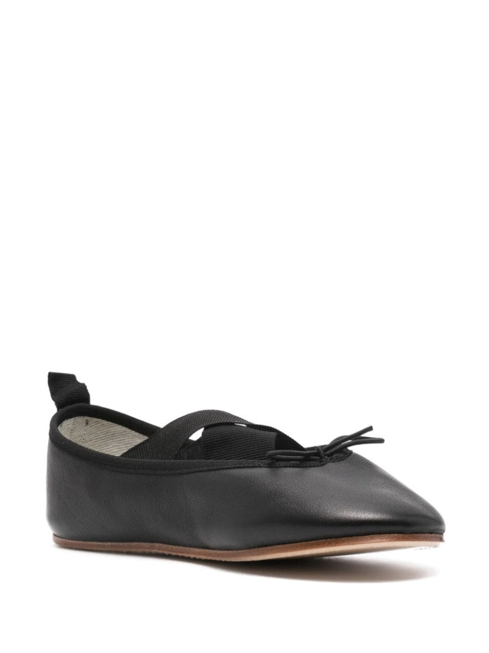 Repetto BALLERINE  Nero