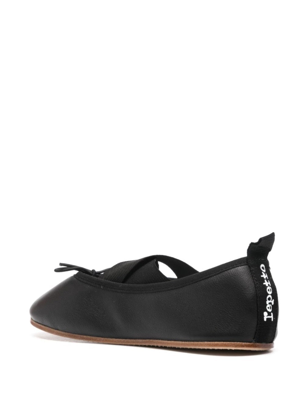 Repetto BALLERINE  Nero