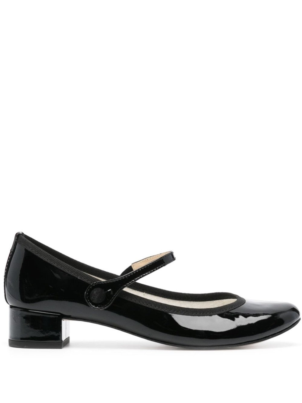 Repetto BALLERINE  Nero