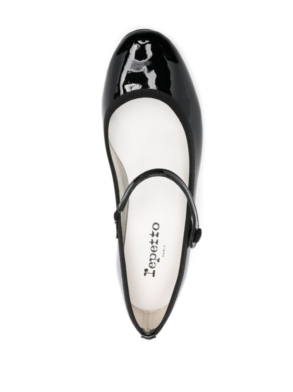 Repetto BALLERINE  Nero