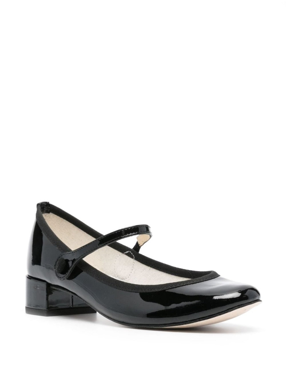 Repetto BALLERINE  Nero