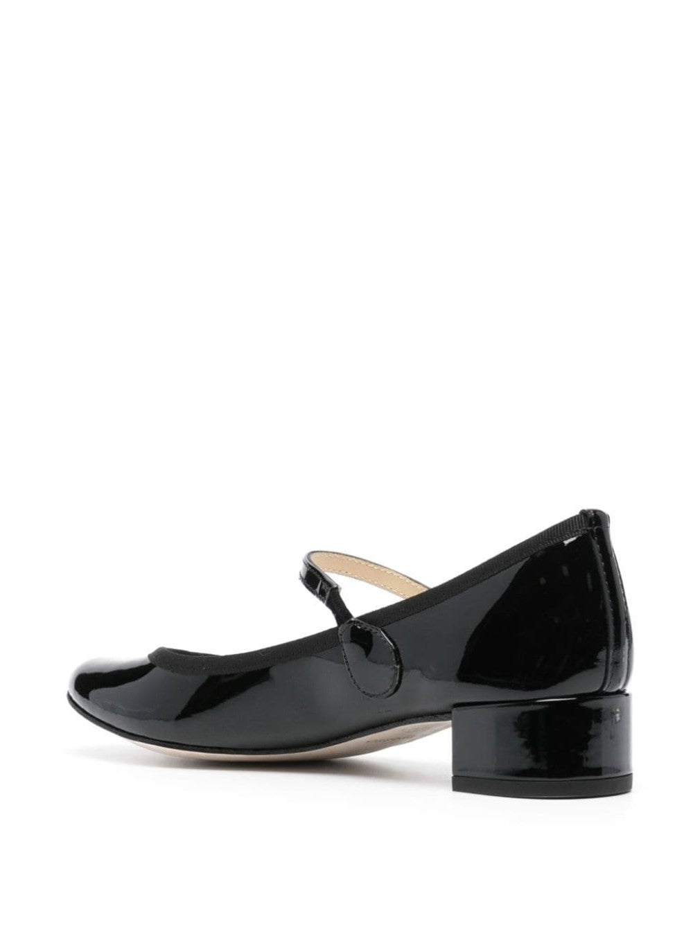 Repetto BALLERINE  Nero