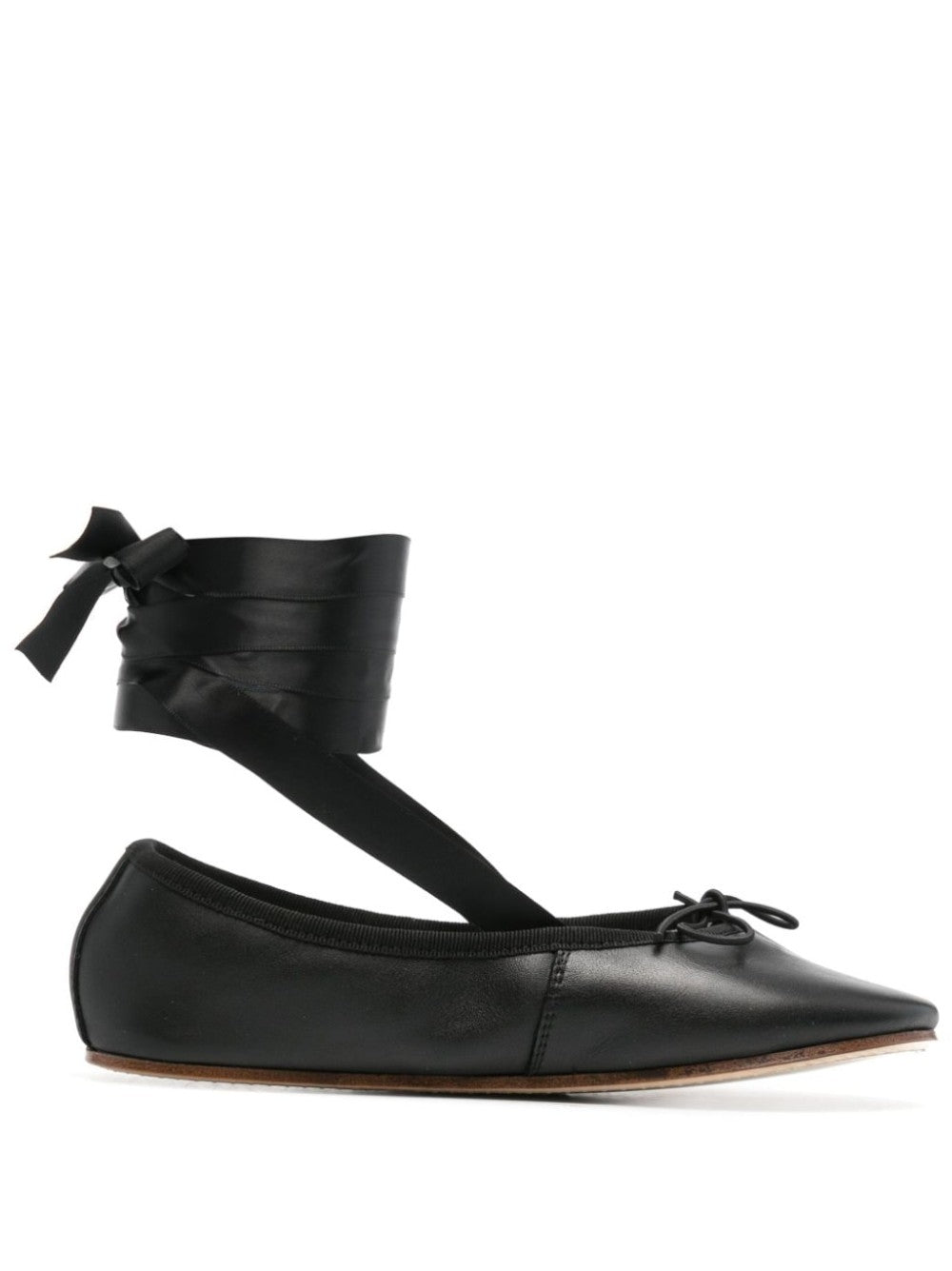 Repetto BALLERINE  Nero