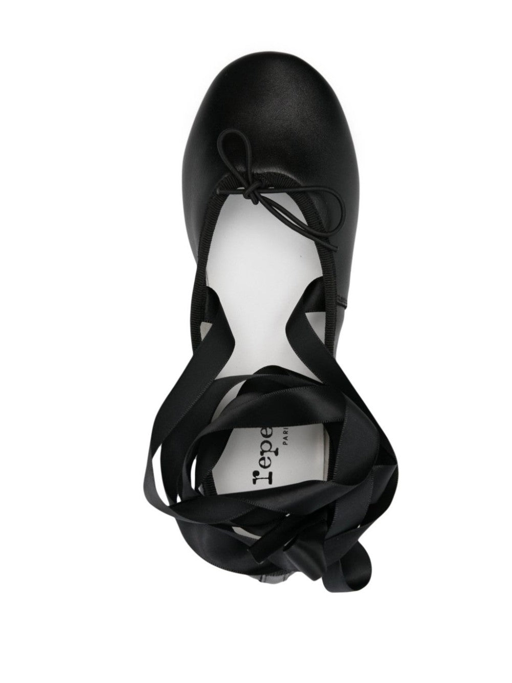 Repetto BALLERINE  Nero