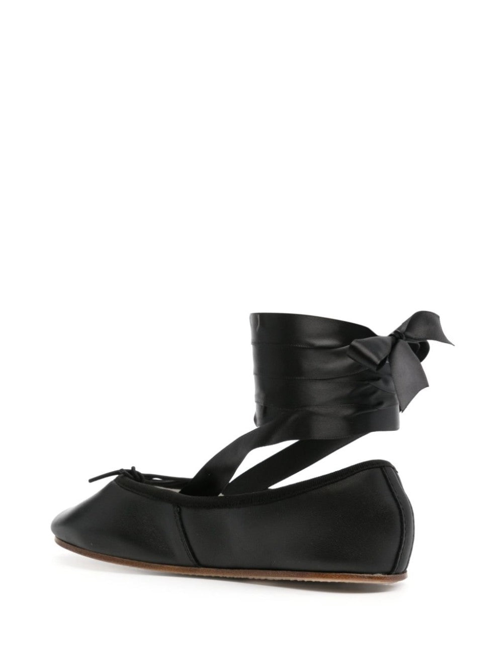 Repetto BALLERINE  Nero