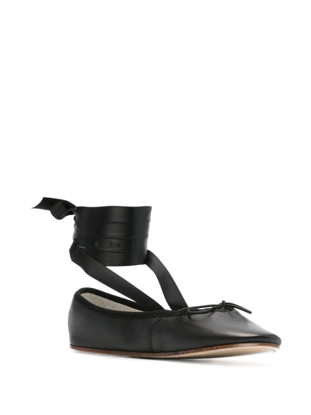 Repetto BALLERINE  Nero