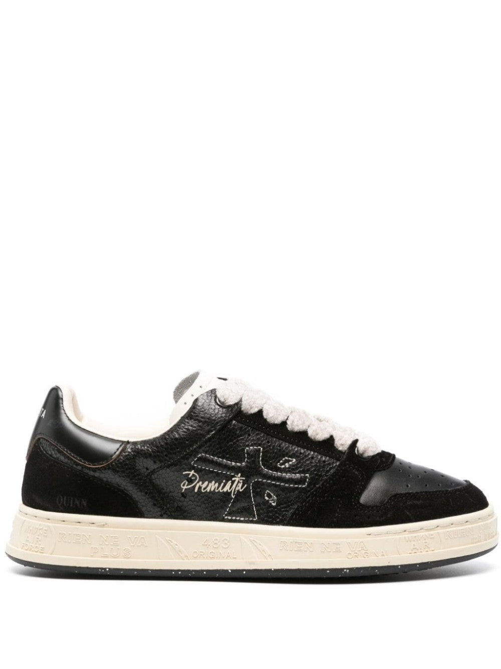 Premiata SNEAKERS Nero