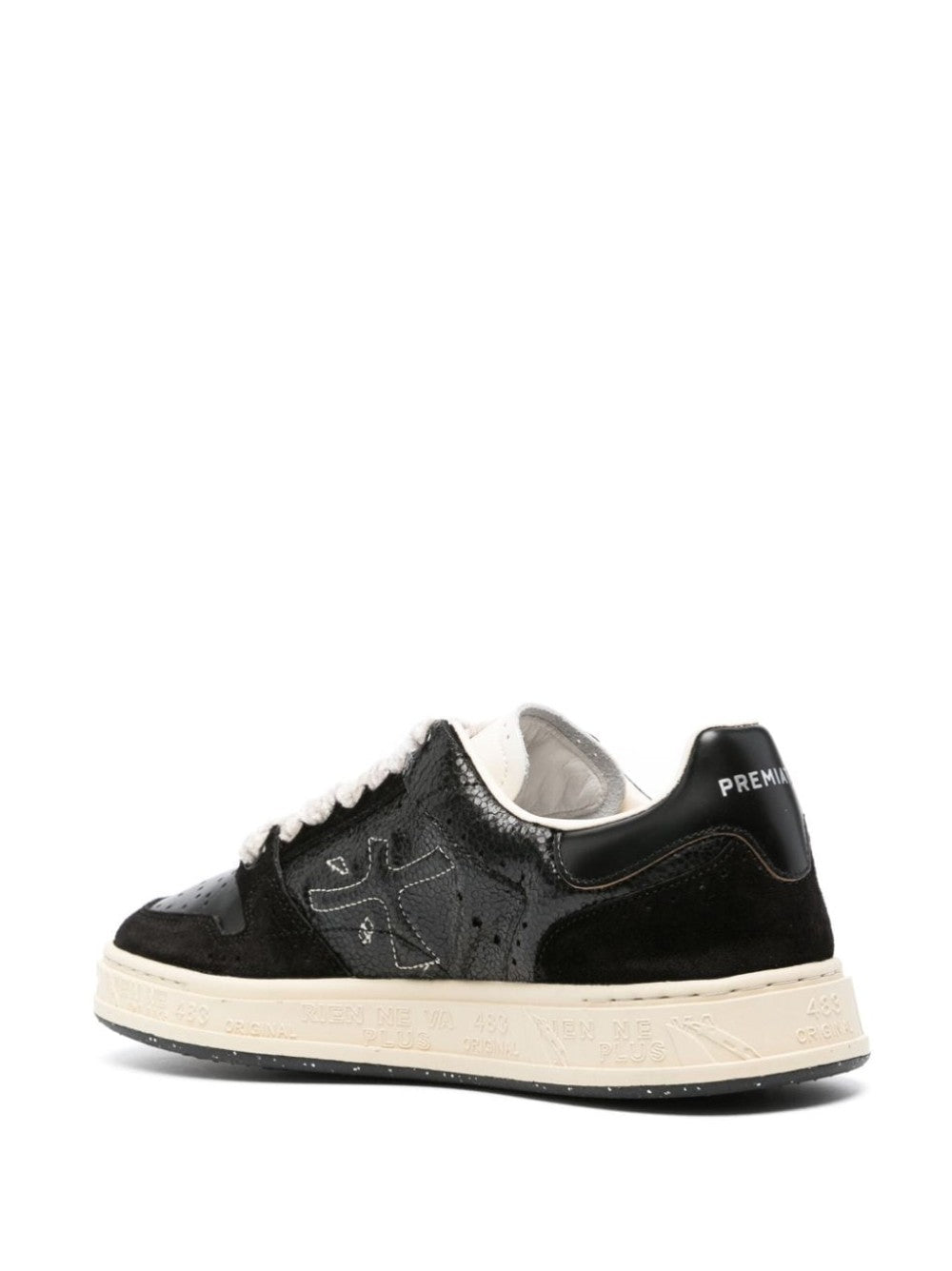 Premiata SNEAKERS Nero