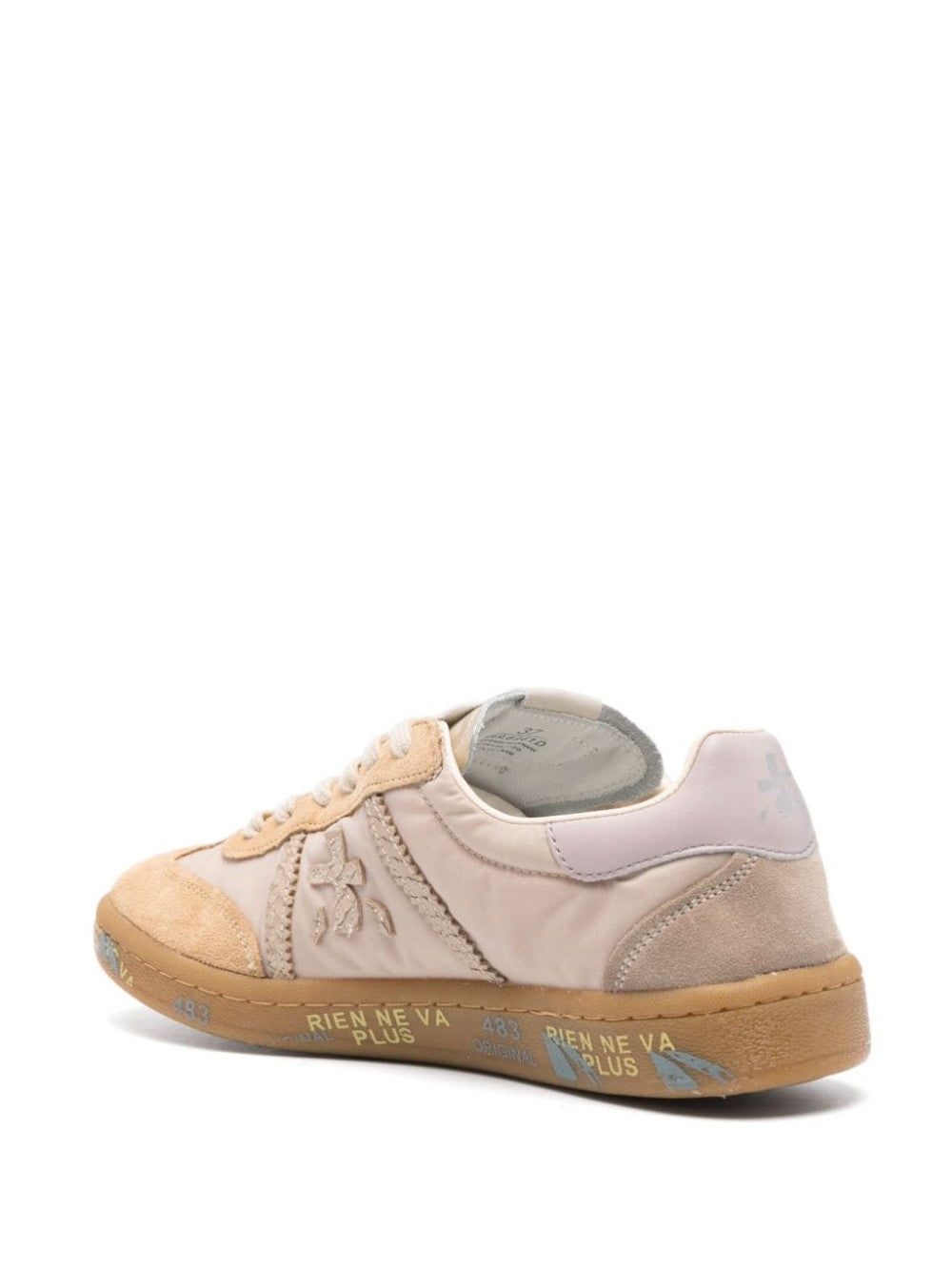 Premiata SNEAKERS Beige