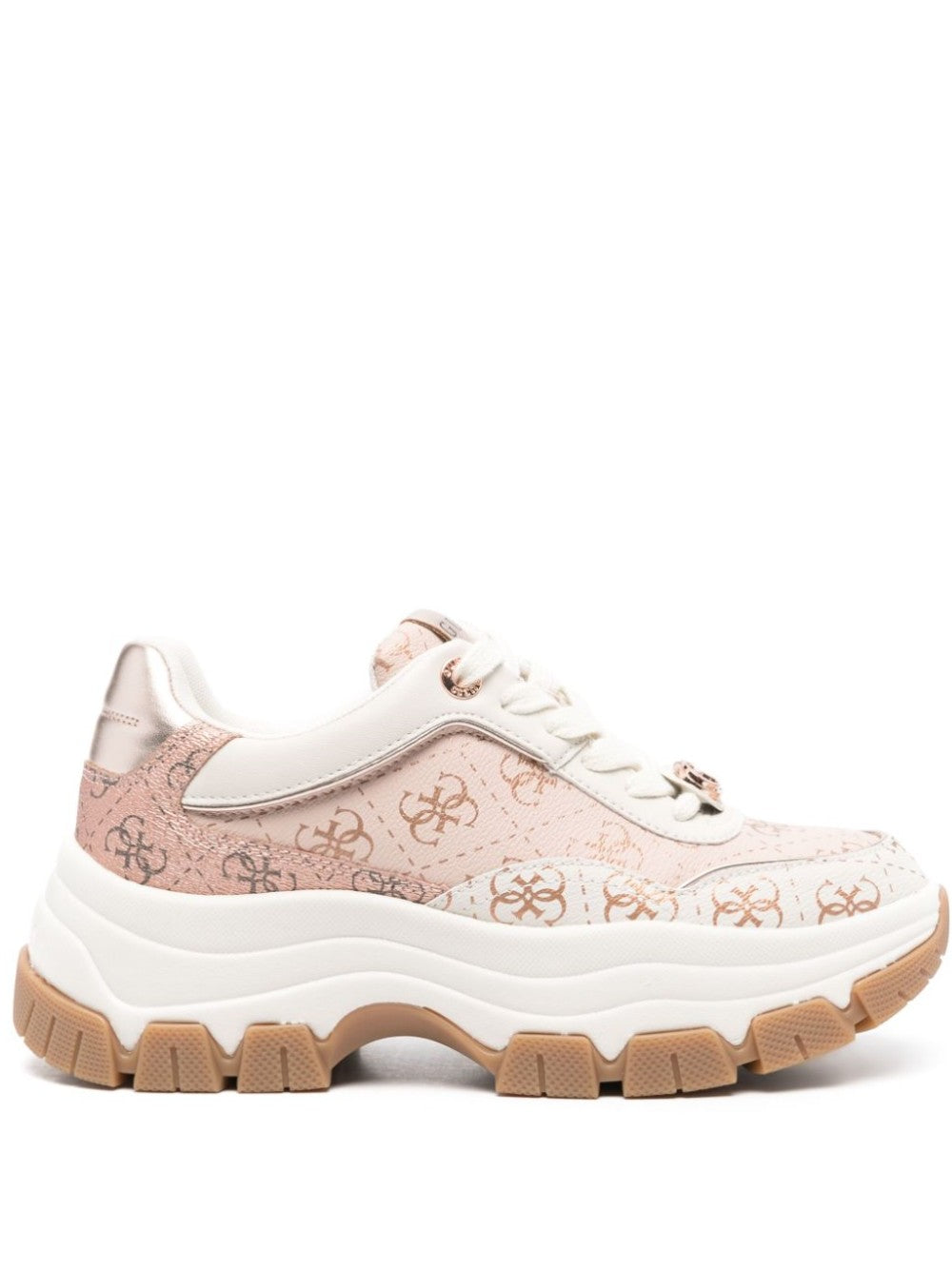 Guess  SNEAKERS Rosa