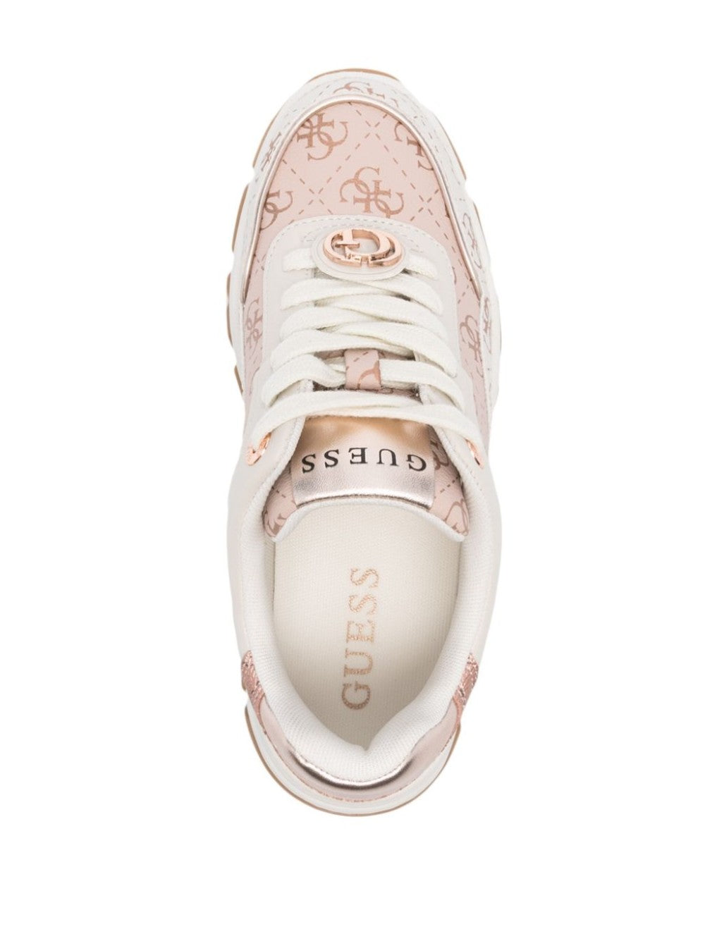 Guess  SNEAKERS Rosa