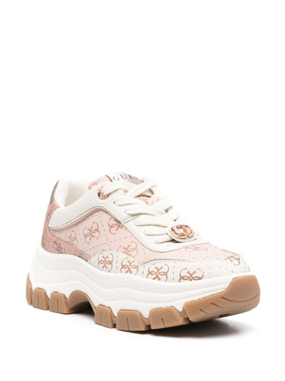 Guess  SNEAKERS Rosa