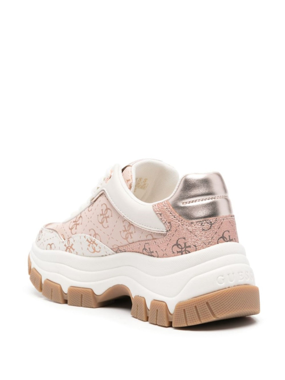 Guess  SNEAKERS Rosa