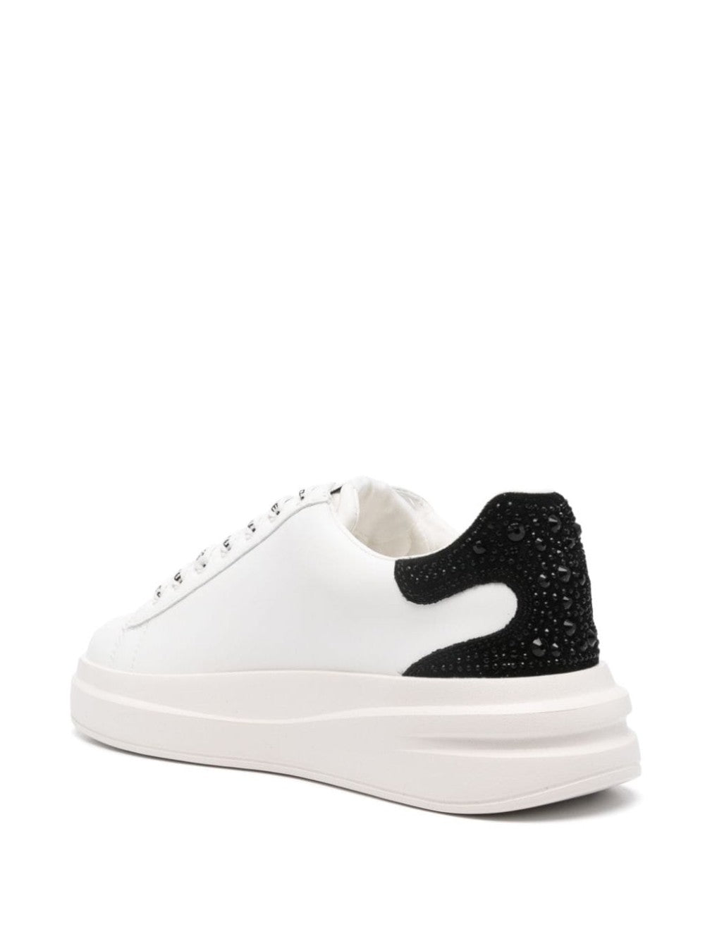 Guess  SNEAKERS Bianco