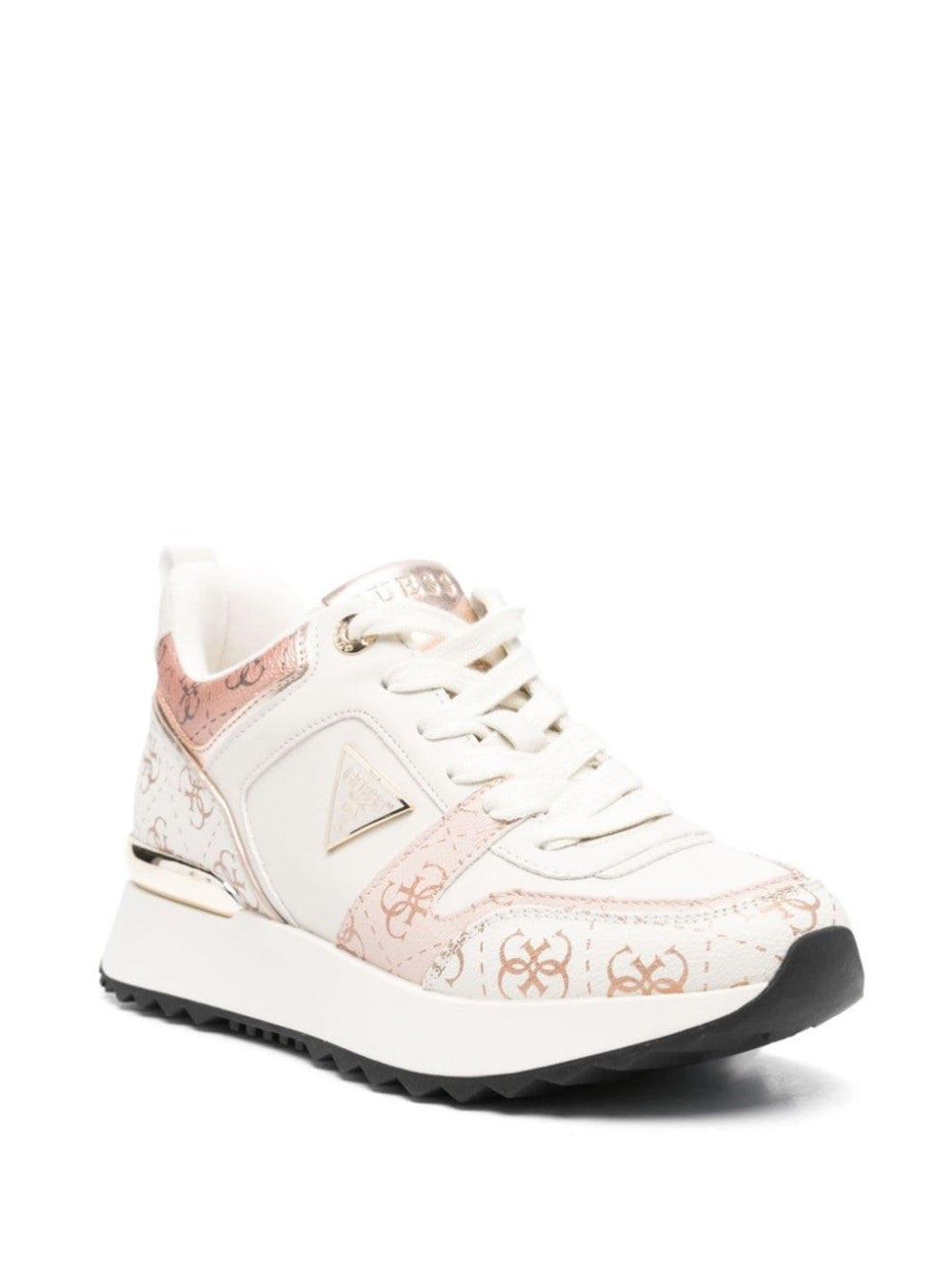 Guess  SNEAKERS Bianco