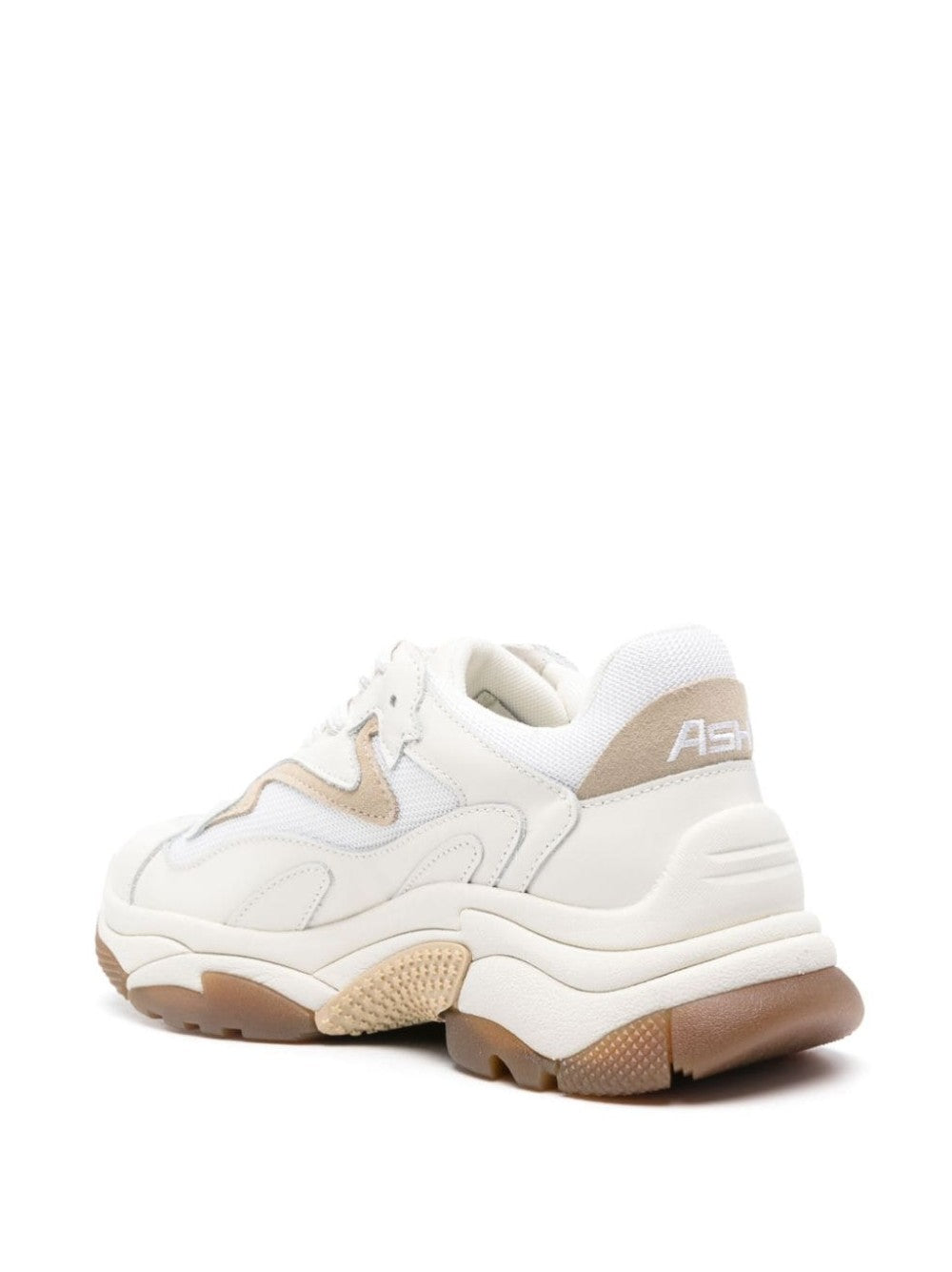 Ash SNEAKERS Bianco