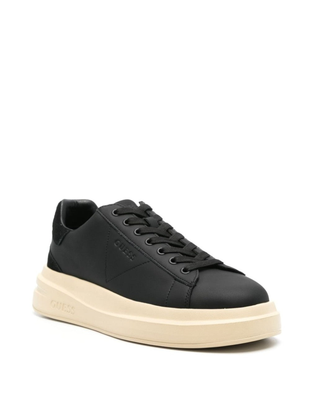 Guess  SNEAKERS Nero