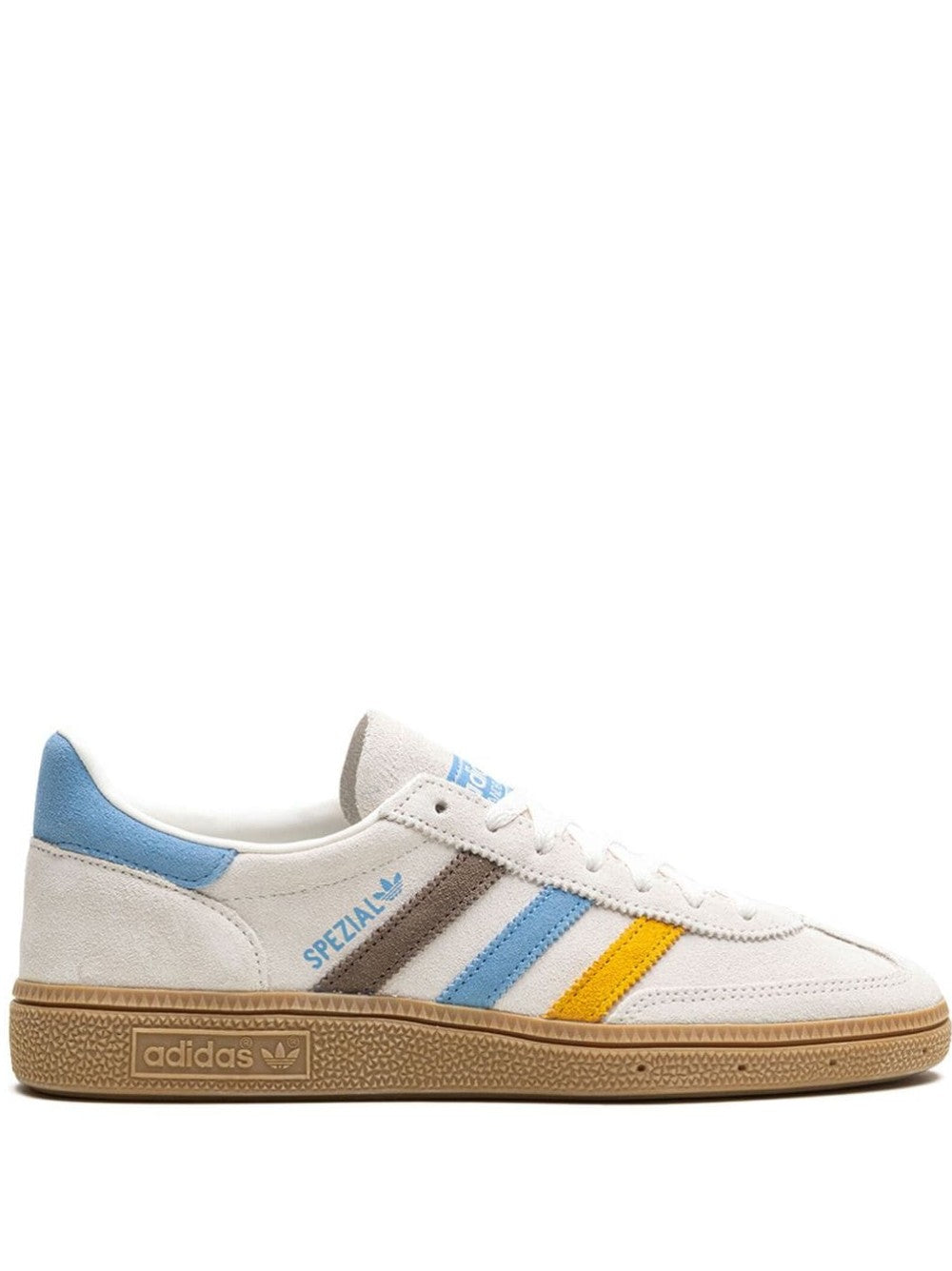 Adidas Originals SNEAKERS Bianco