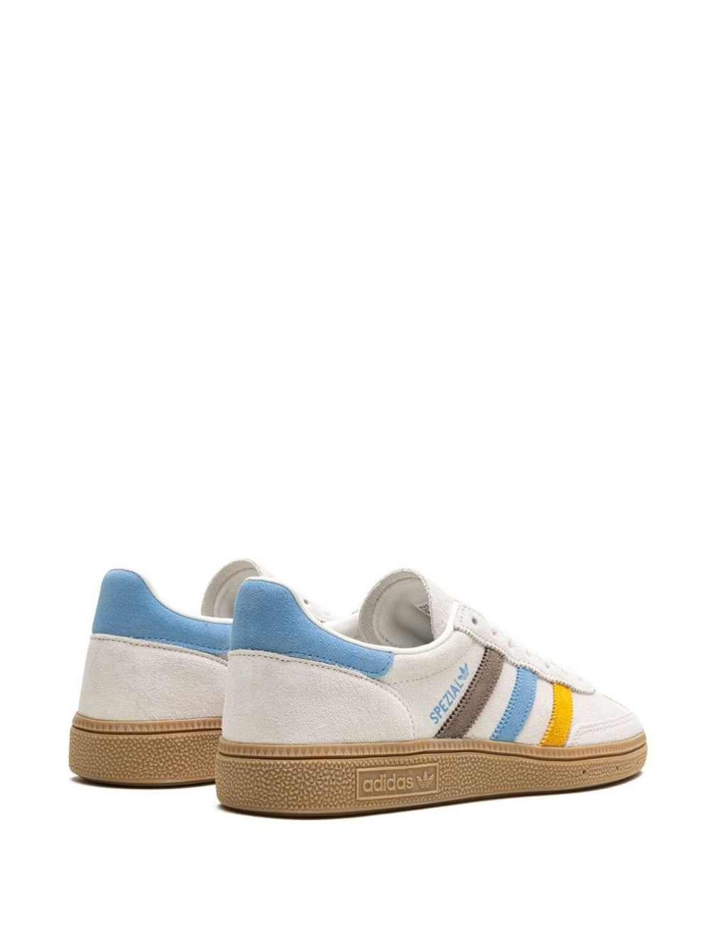 Adidas Originals SNEAKERS Bianco