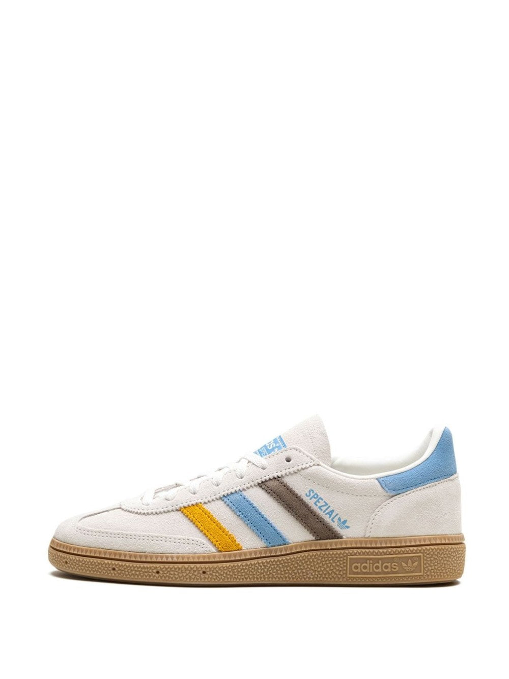 Adidas Originals SNEAKERS Bianco