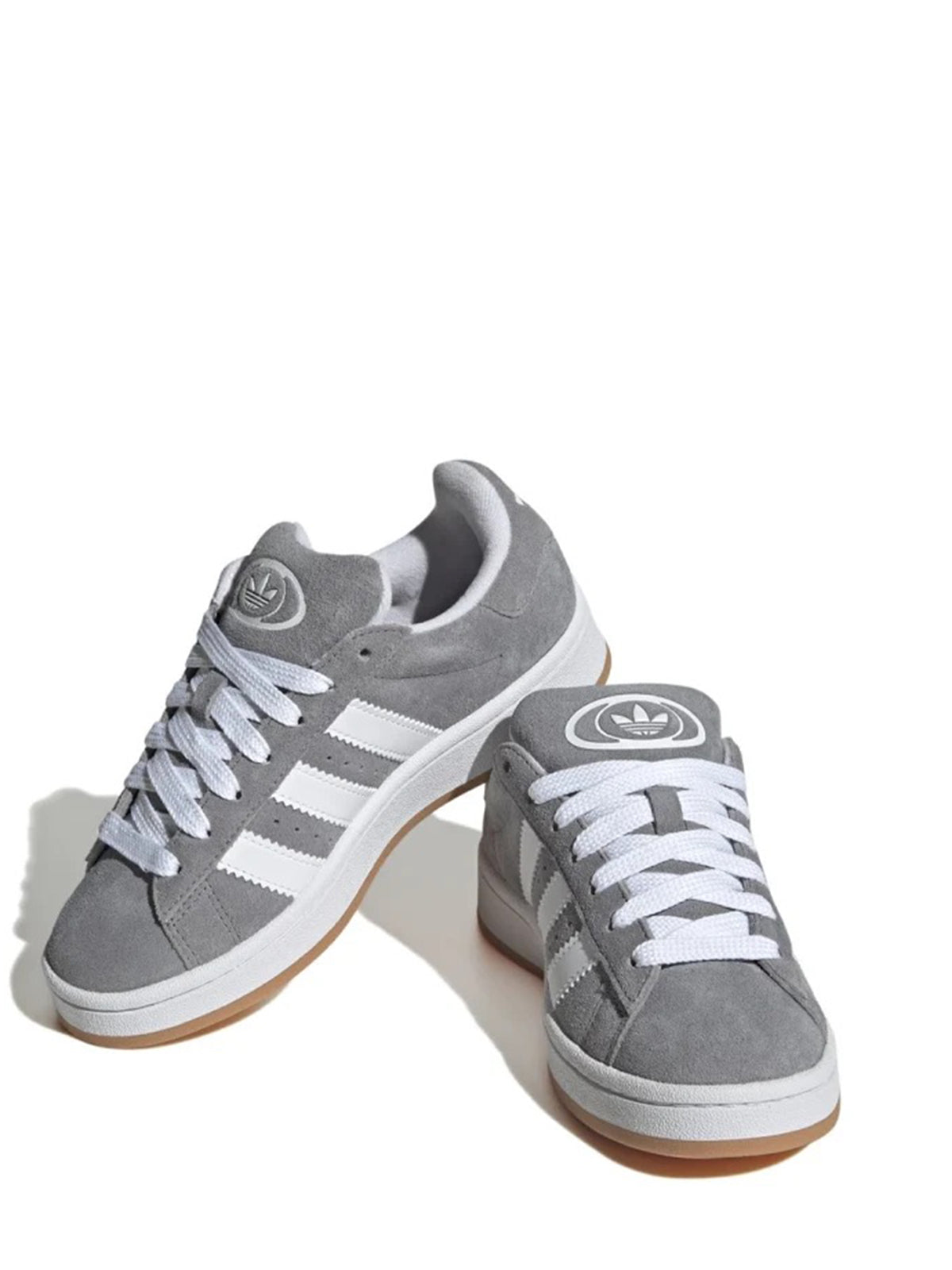 Adidas Originals SNEAKERS Grigio