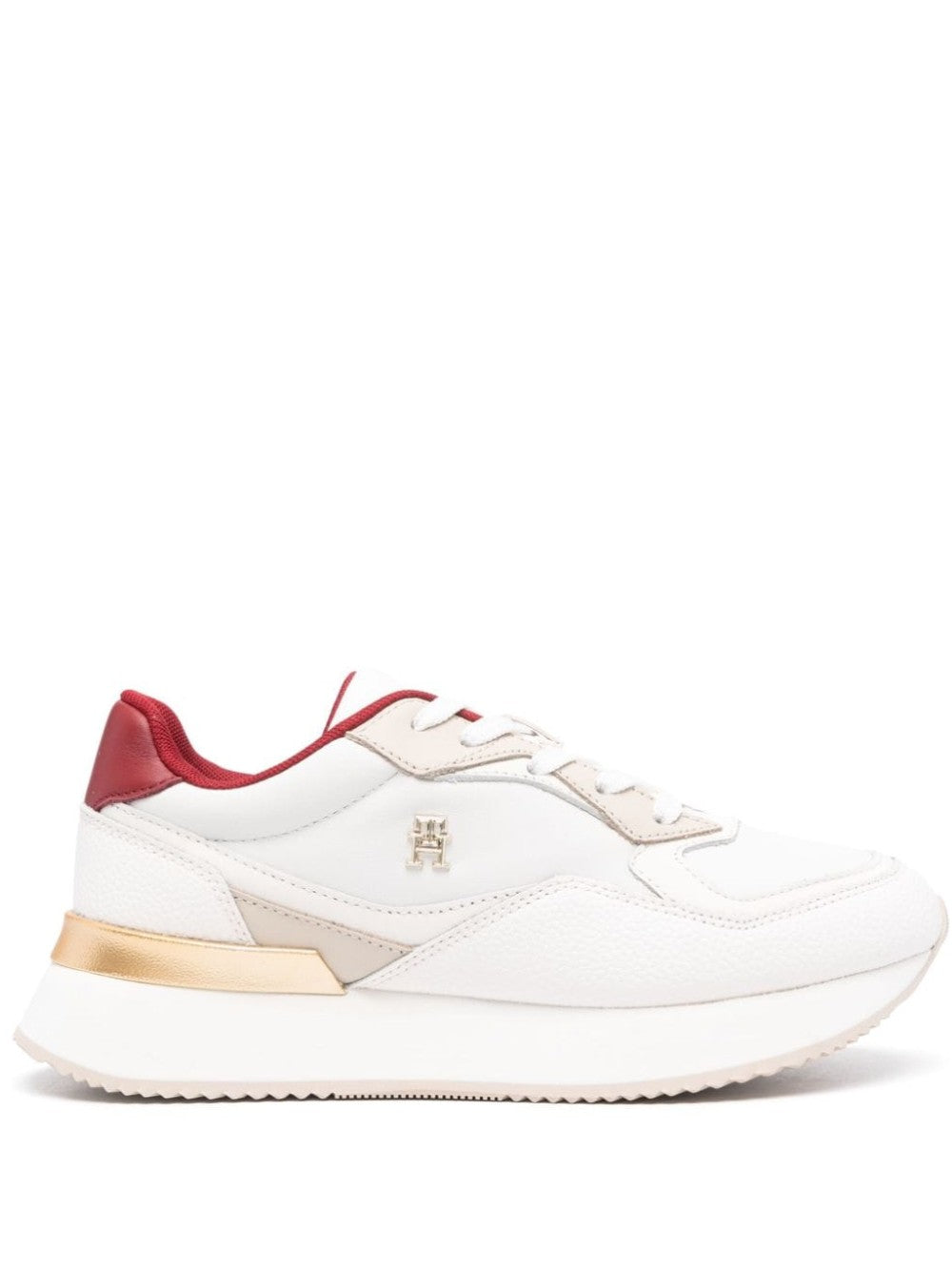 Tommy Hilfiger SNEAKERS Bianco