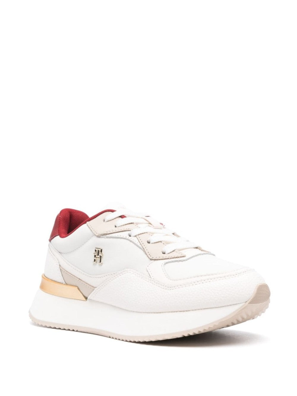 Tommy Hilfiger SNEAKERS Bianco