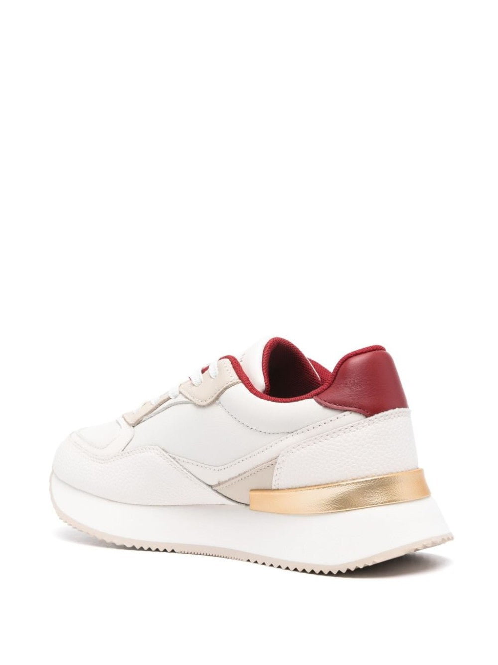 Tommy Hilfiger SNEAKERS Bianco