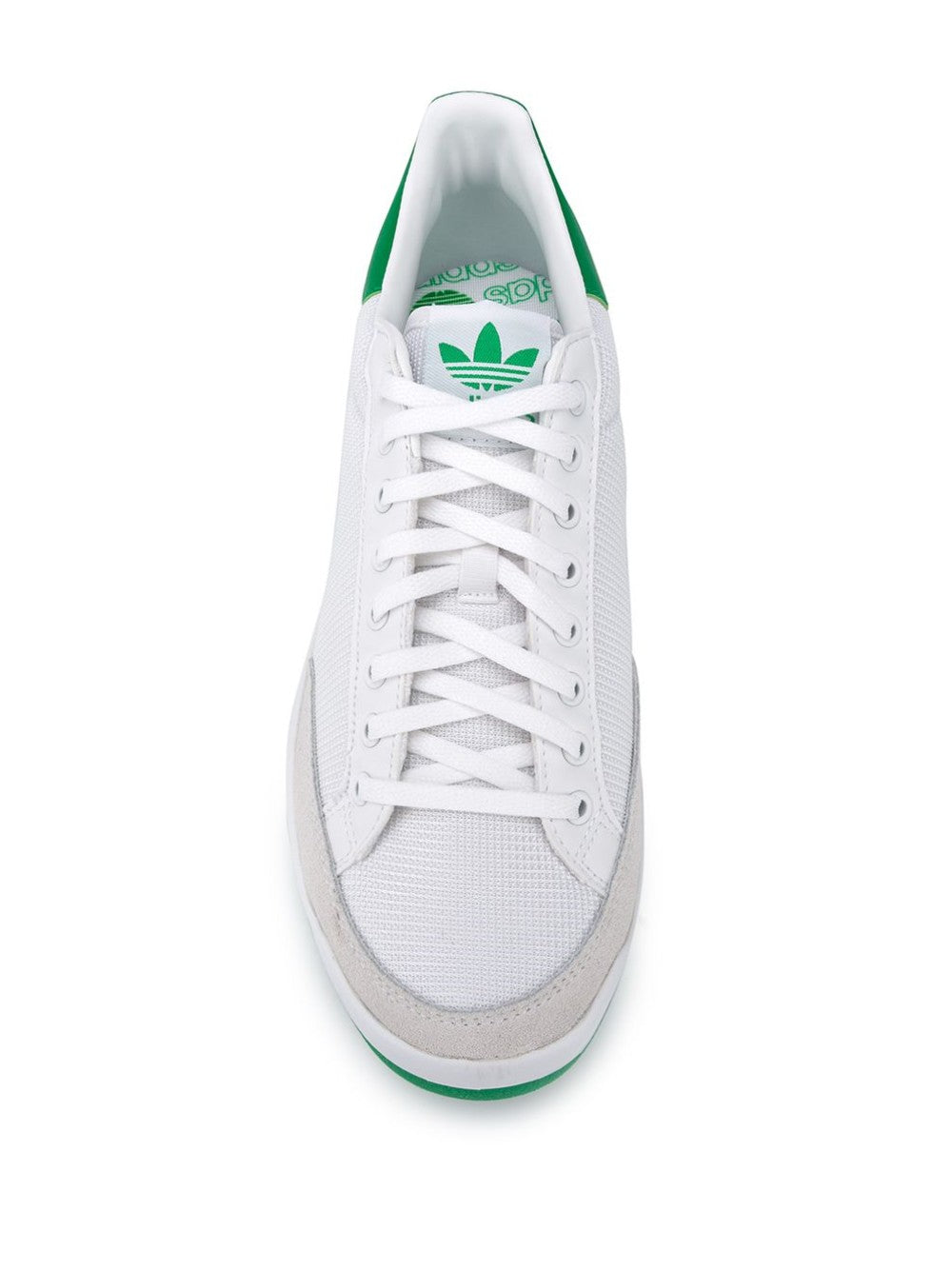 Adidas Originals SNEAKERS Bianco