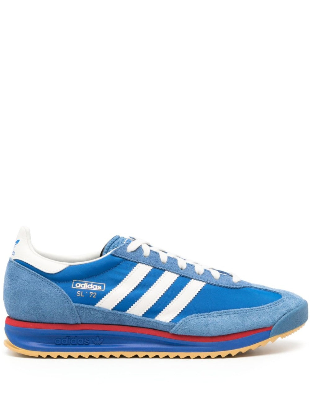 Adidas Originals SNEAKERS Blu