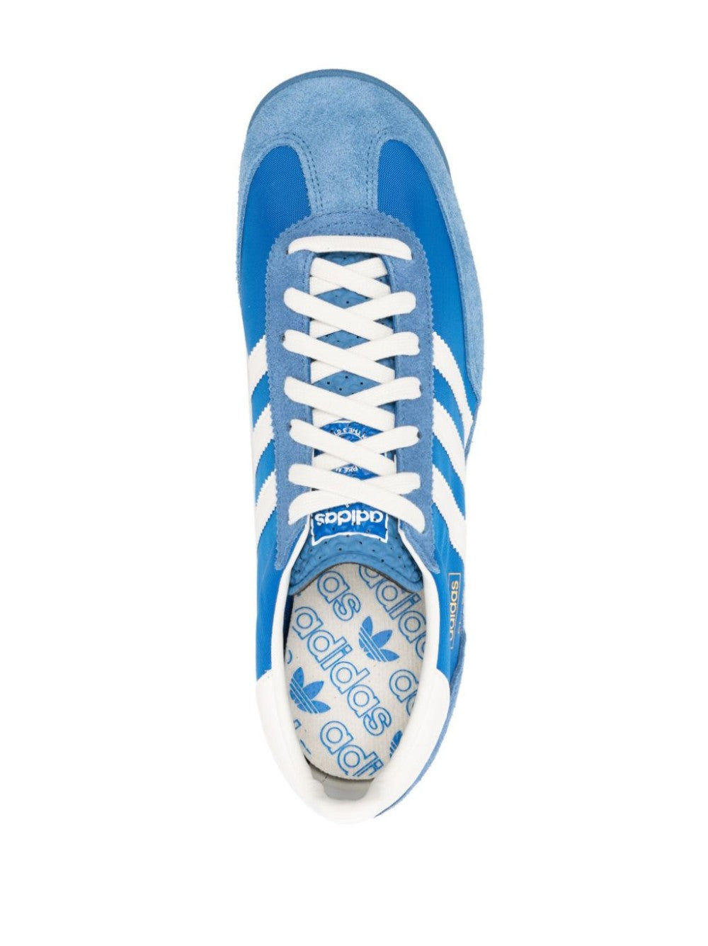 Adidas Originals SNEAKERS Blu