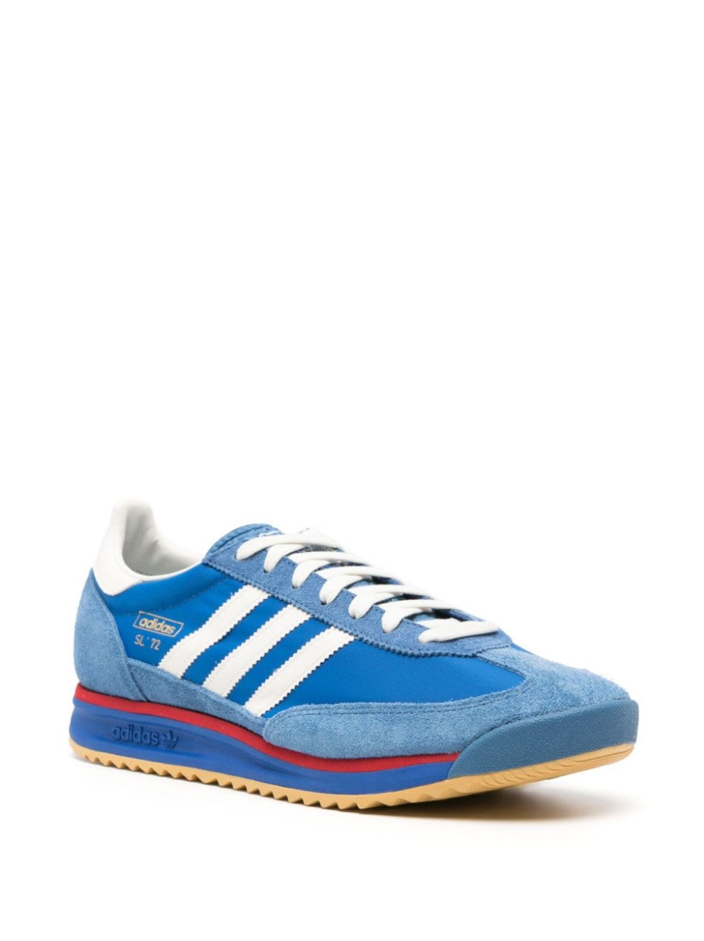 Adidas Originals SNEAKERS Blu