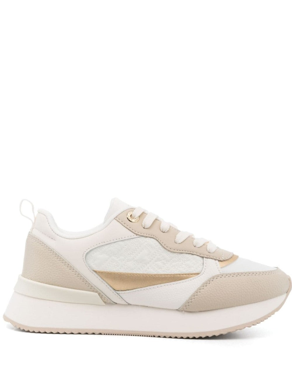 Tommy Hilfiger SNEAKERS Bianco