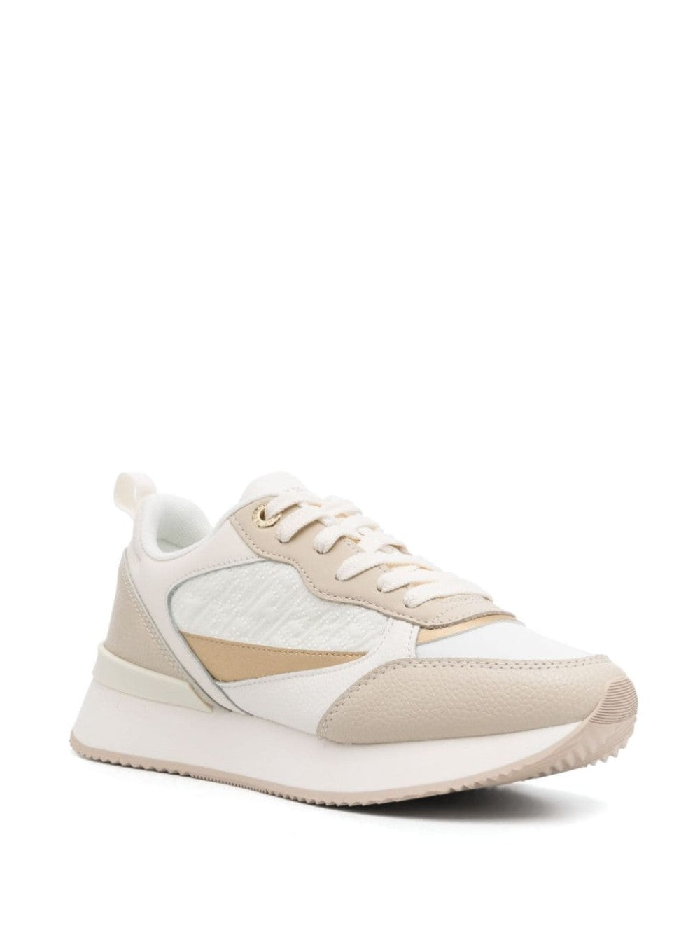 Tommy Hilfiger SNEAKERS Bianco