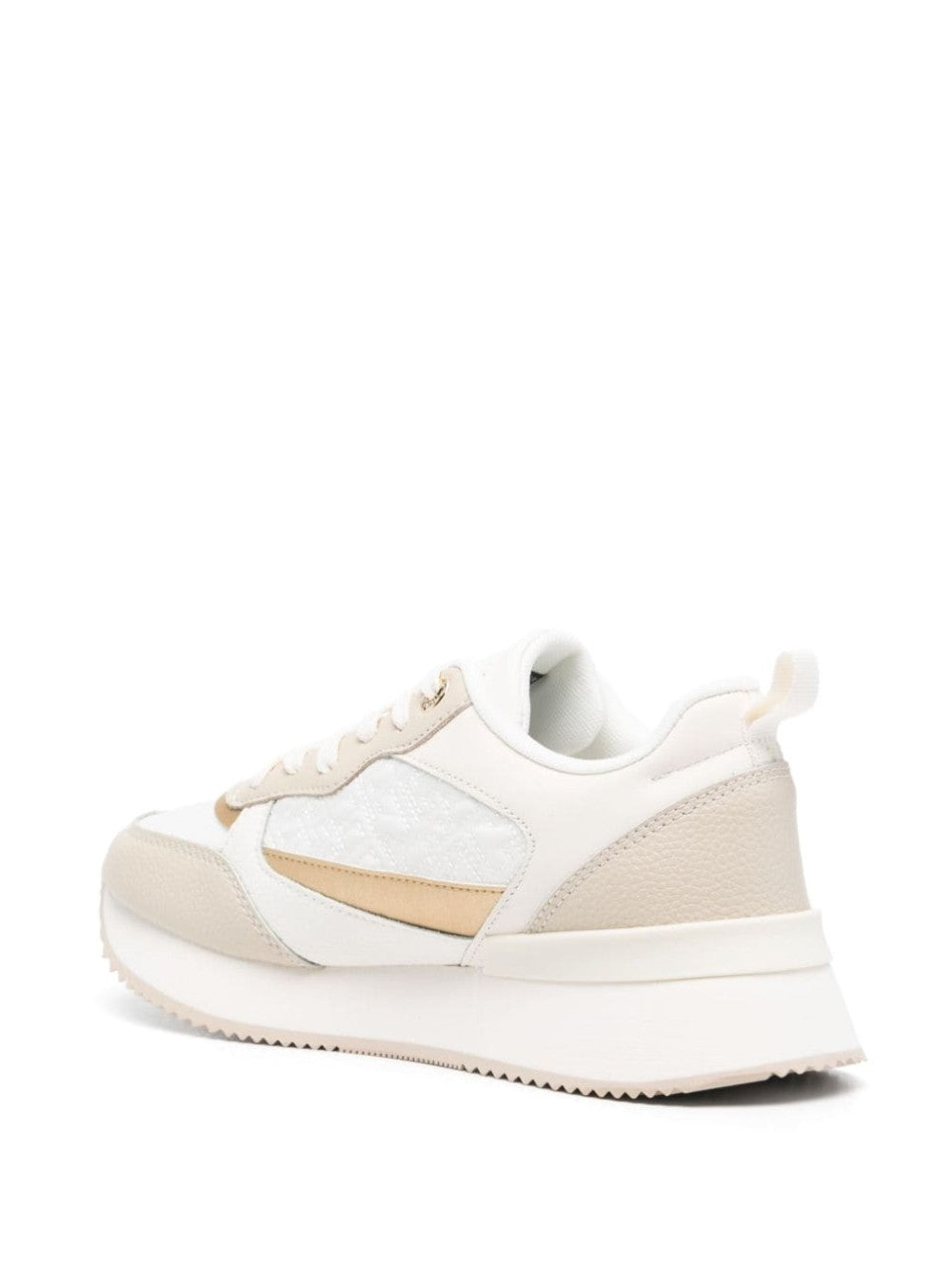 Tommy Hilfiger SNEAKERS Bianco