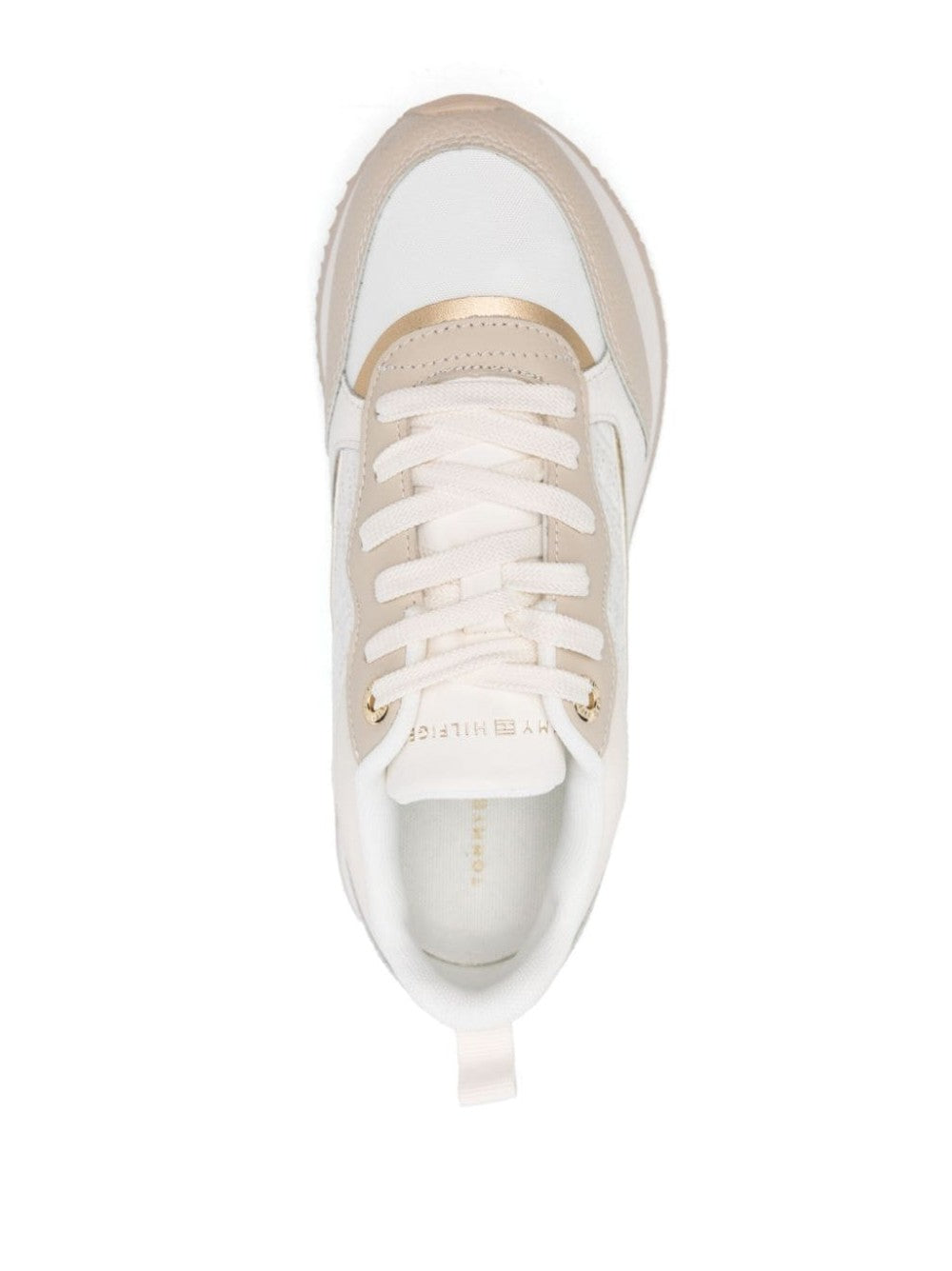 Tommy Hilfiger SNEAKERS Bianco