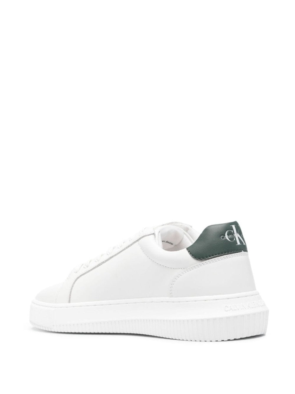 Calvin Klein  SNEAKERS Bianco