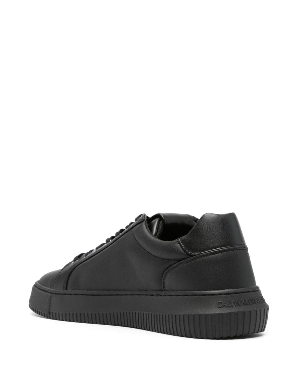 Calvin Klein  SNEAKERS Nero