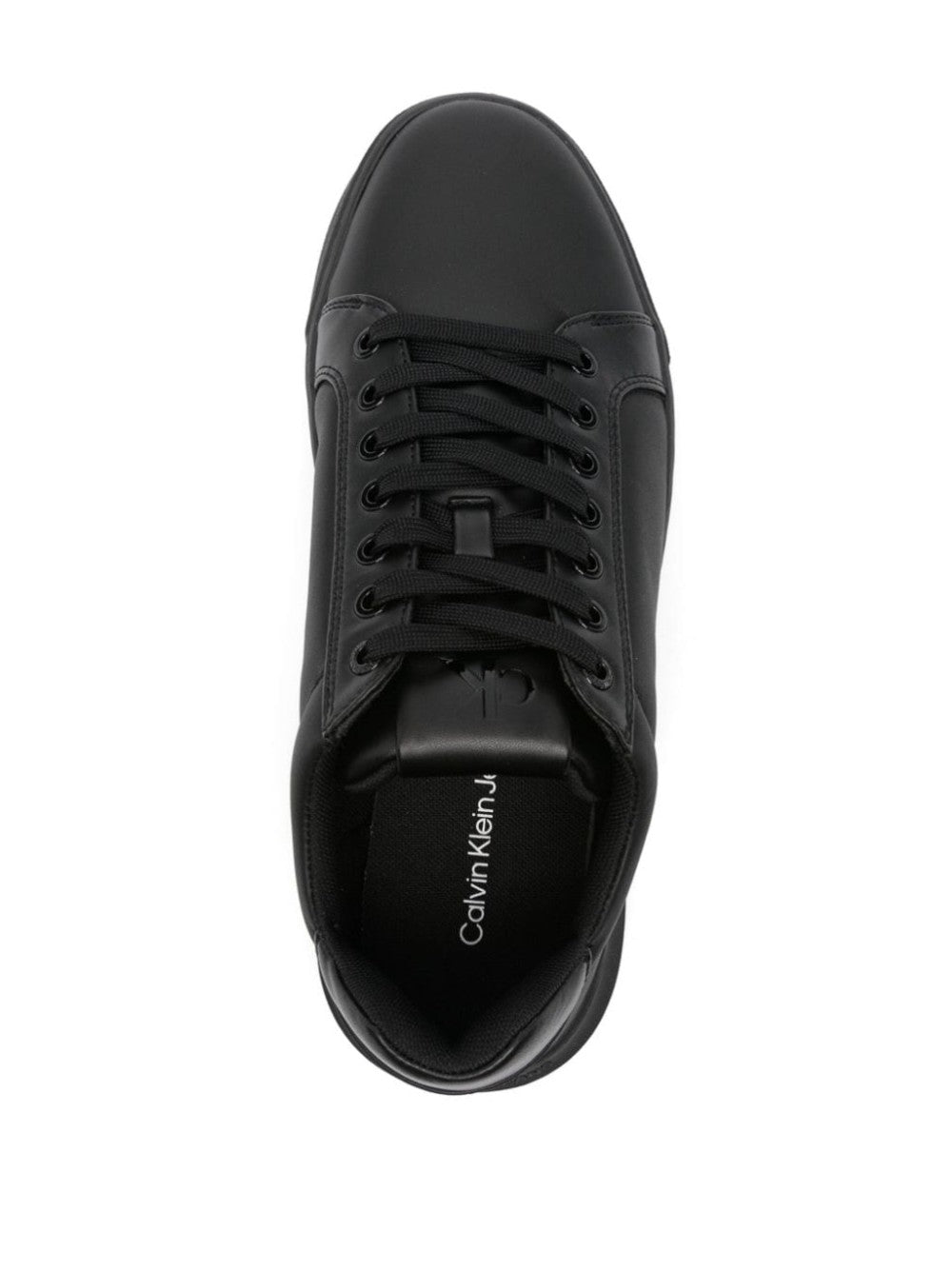 Calvin Klein  SNEAKERS Nero