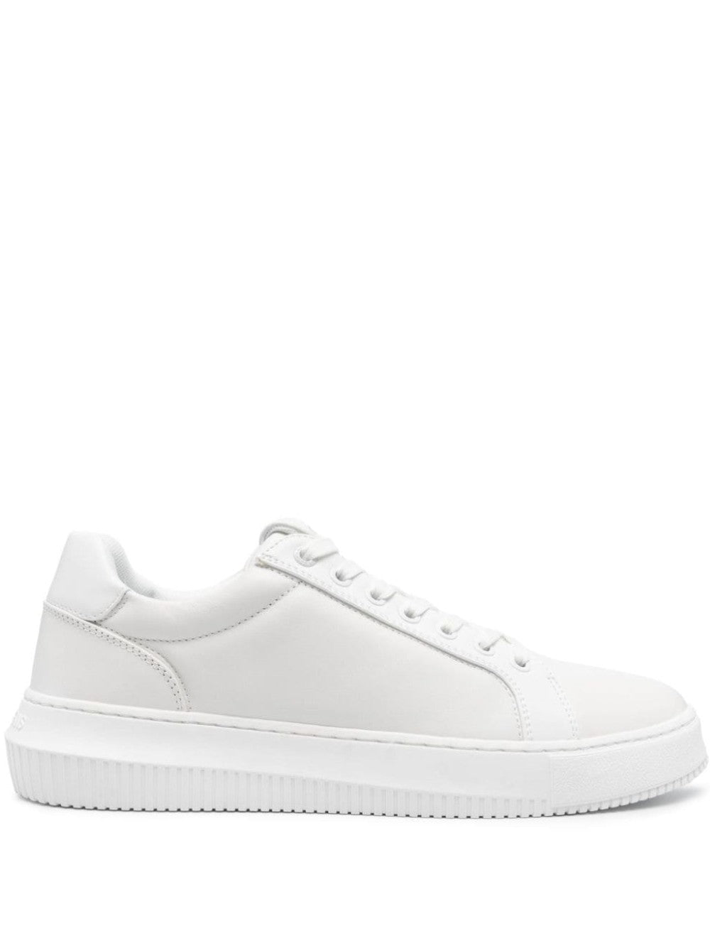 Calvin Klein  SNEAKERS Bianco